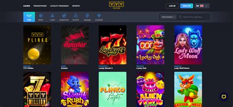 YYY Casino Review 2024 .